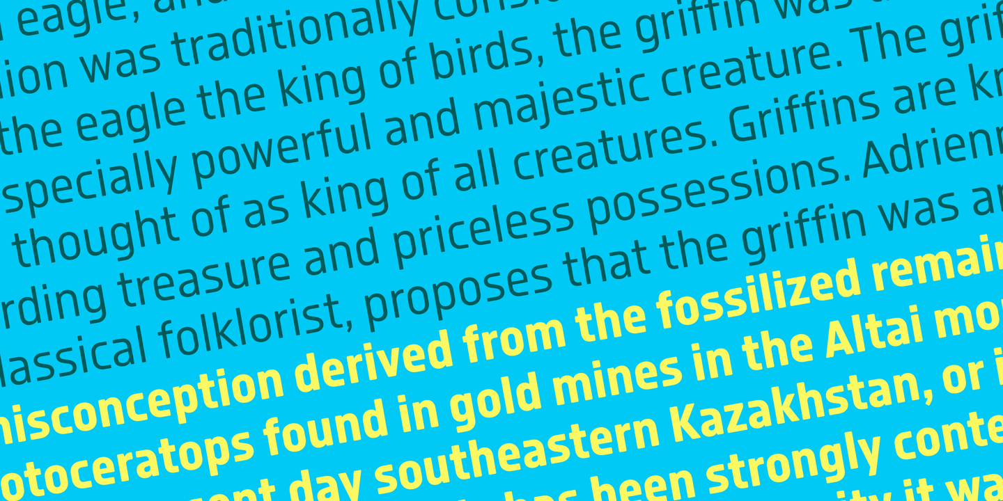Isotonic Semi Bold Italic Font preview